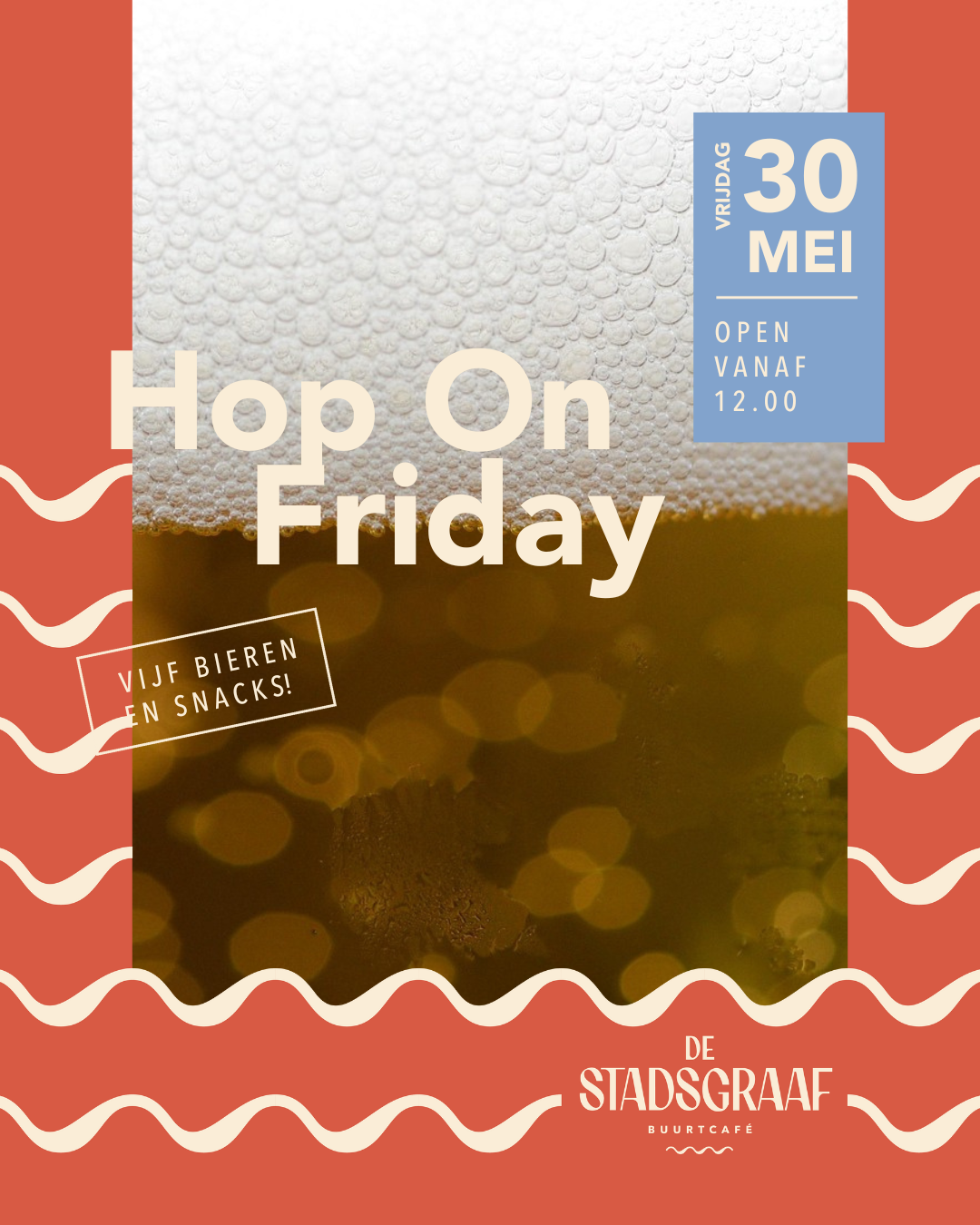 Hop-On-Friday-aankondiging