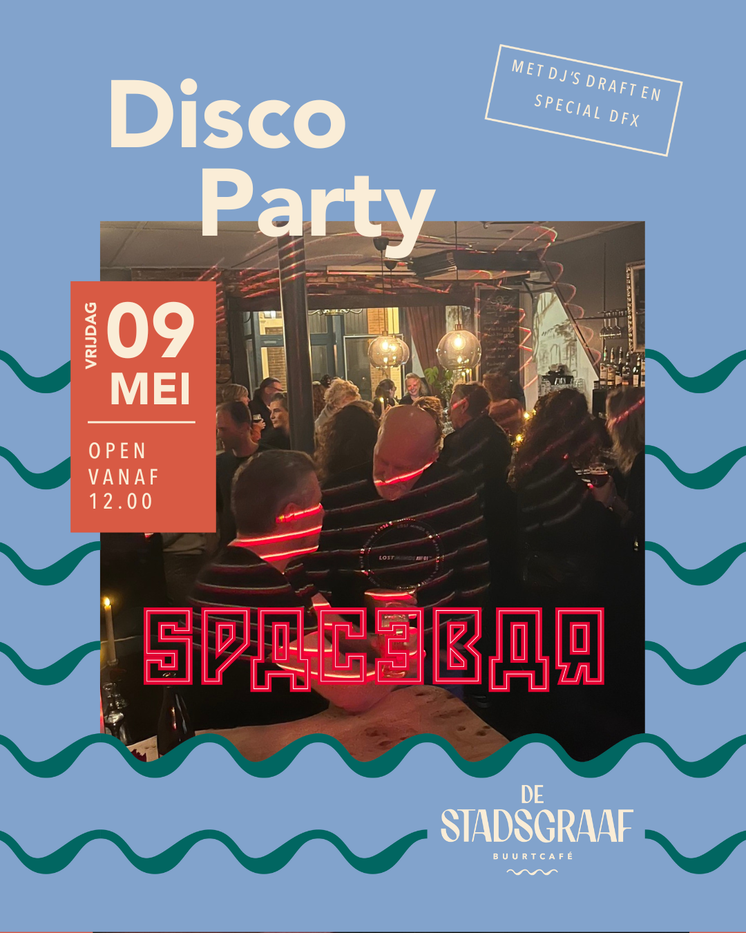 aankondiging-discoparty