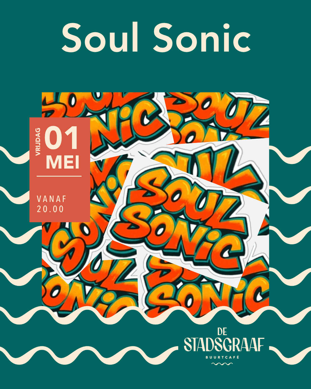 Soul Sonic