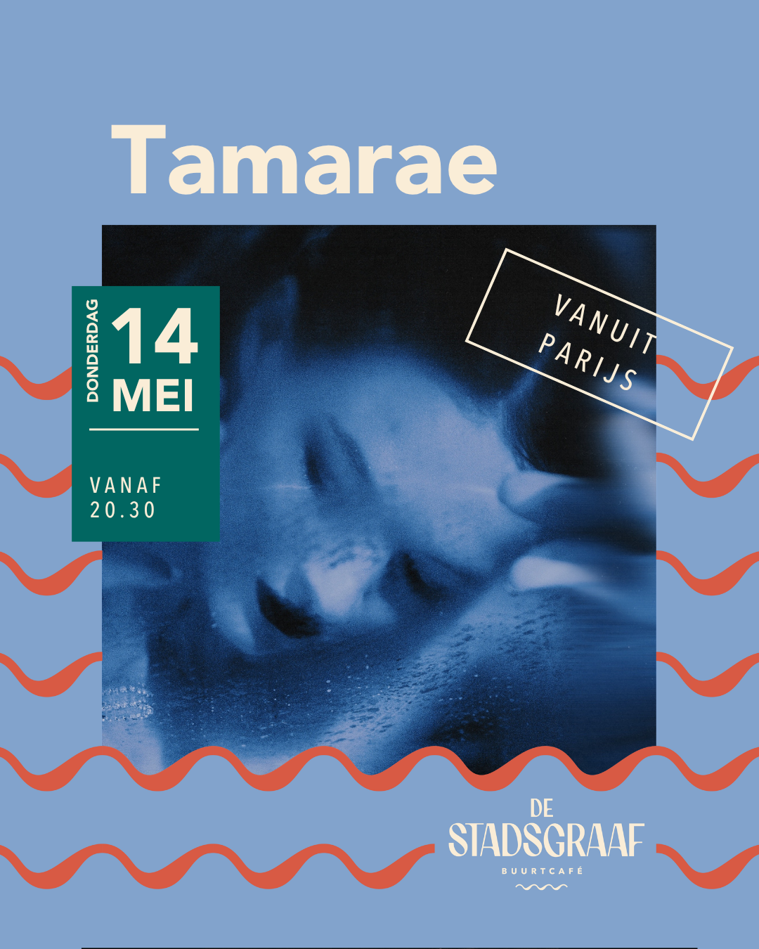Tamarae