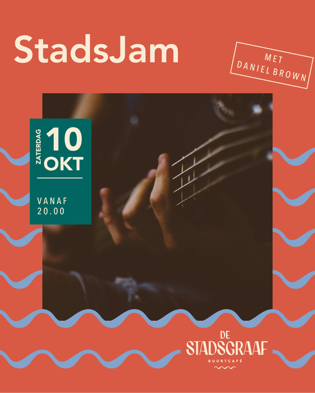StadsJam
