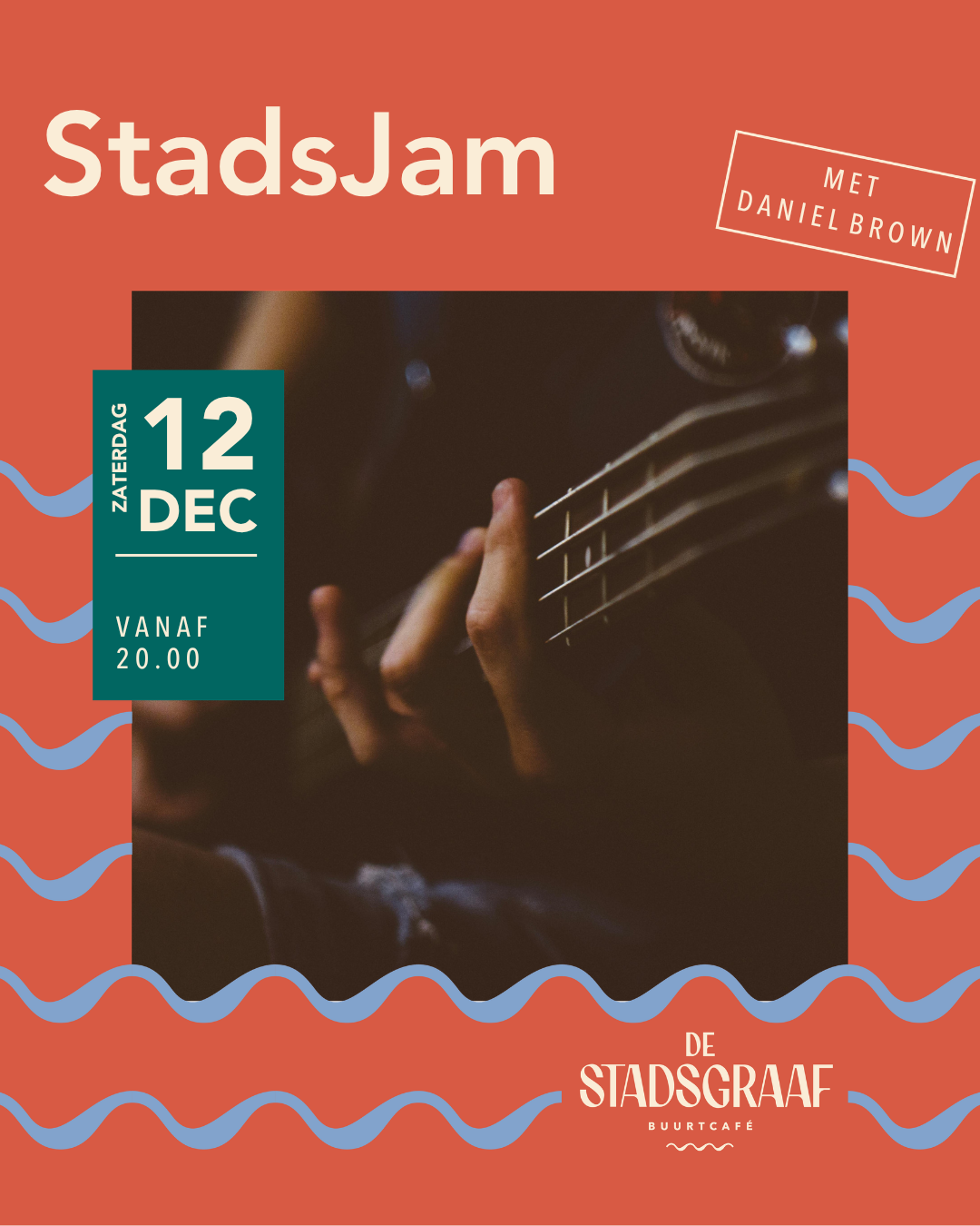 StadsJam