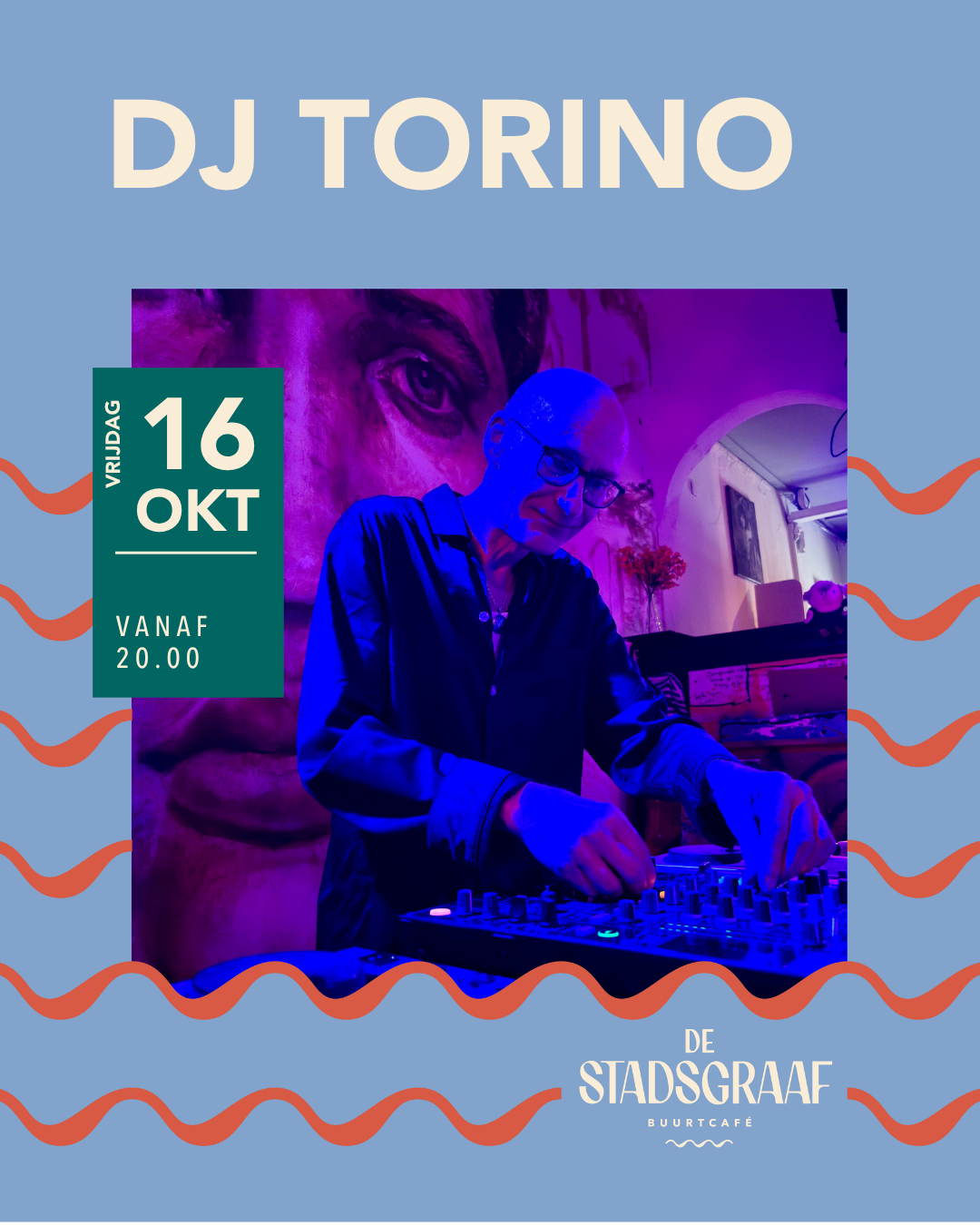 DJ Torino